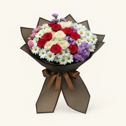 Bucket Bunga Gpib Immanuel (gereja Blenduk) Gpib Immanuel (gereja Blenduk)