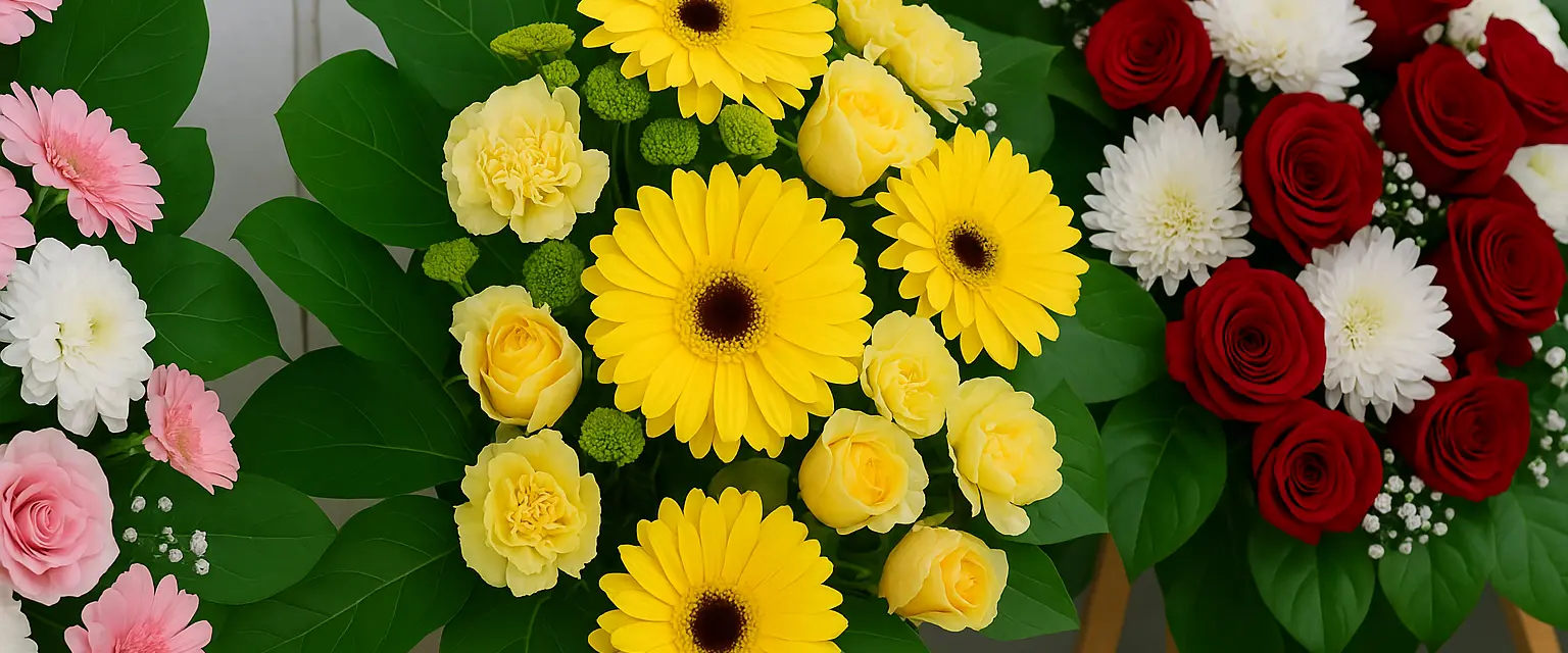 Toko Bunga Gpib Immanuel (gereja Blenduk) Toko Bunga [lokasi] Termurah 24 jam